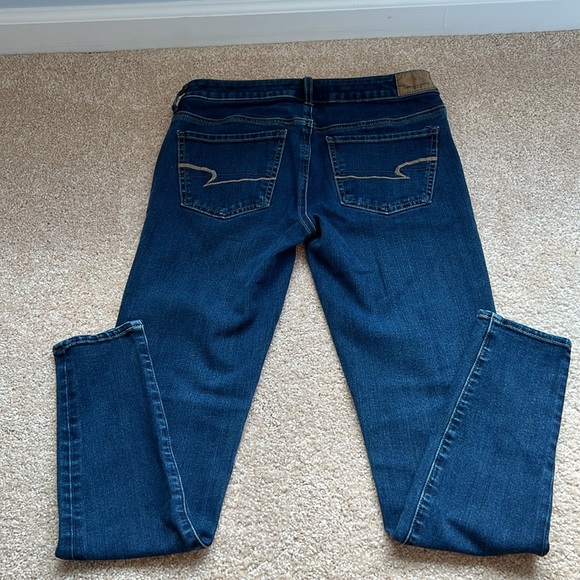 American Eagle Jeans - Picture 3 of 7